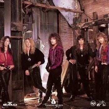 Gypsy Rose - Another World