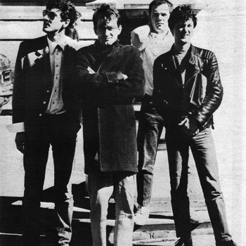 Gang of Four - Is It Love