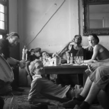 Gadjo - So Many Times (Antoine Clamaran Remix)