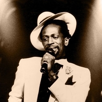 Gregory Isaacs - House Of The Rising Sun