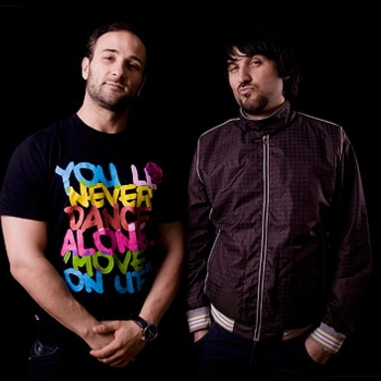 Gramophonedzie - Why Don't You