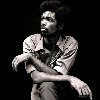 Gil Scott-Heron and Jamie xx - Piano Player