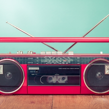 Glenn Miller and The Army Air Force Band - Get Happy