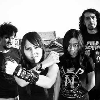 G.A.S - V klube buмеr