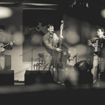 Gagarin Brothers - Korolewa Krassoty