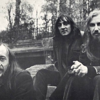 Groundhogs - Still a Fool