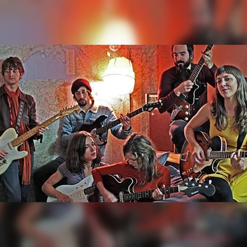 Gloria - Bad Cat (Oidophon Echorama 2018)