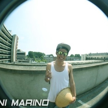 Gianni Marino - Make You (Devarra Remix)