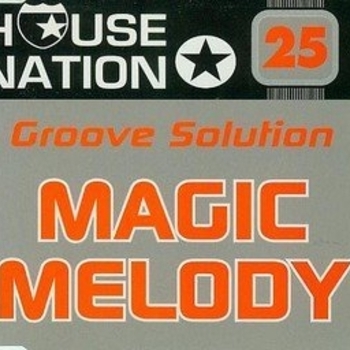 Groove Solution - Sweet Memories (Radio Edit)