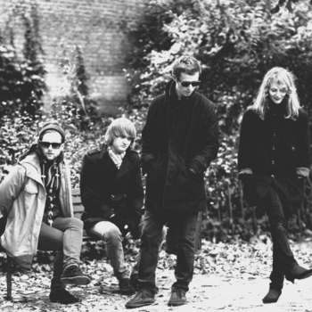 Ghost Society - Your Hands