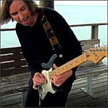 Gary Eisenbraun - Scene Of The Crime