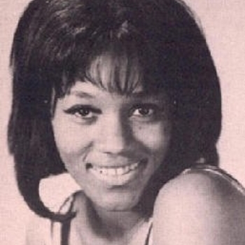 Gloria Jones - Tainted Love