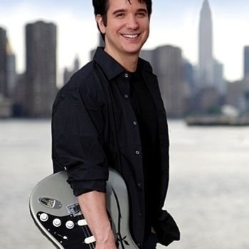 Gil Parris - A Rainy Night In Georgia