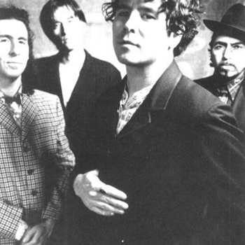 Grant Lee Buffalo - Happiness (OST из "Доктор Хаус / House, M.D.") (Сезон 1)