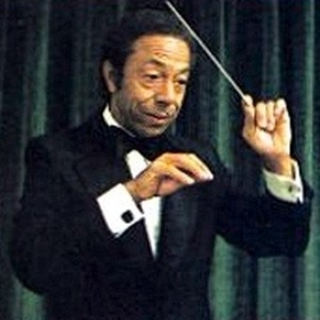 Geoff Love & His Orchestra - Broadway Melody