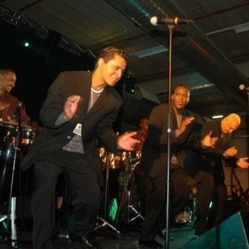 Grupo Niche - Serenata