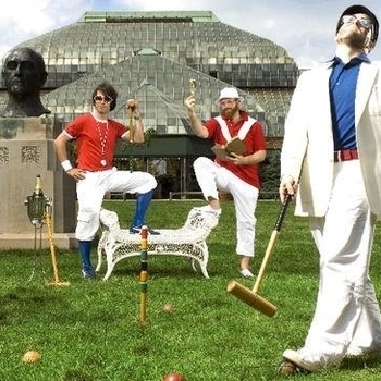 Greenskeepers - 15 Minutes