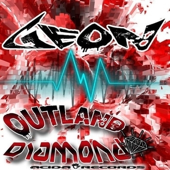 Geon - Super Extreme (Original Mix)