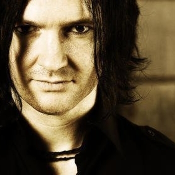 Gerry Owens - New York New York