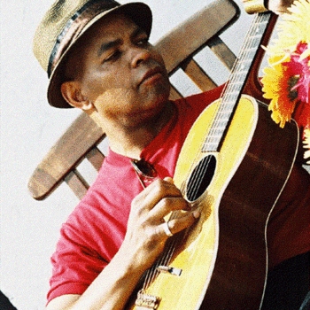 Артист Guy Davis