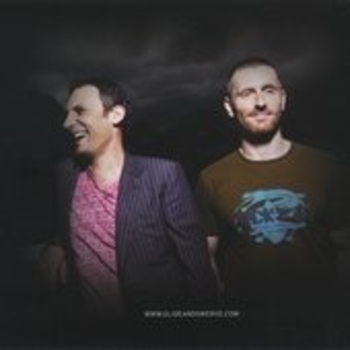 Glide & Swerve - Bring Back Love