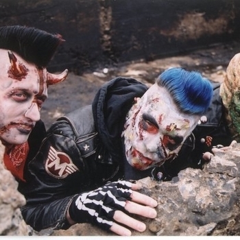 Gutter Demons - Hellride