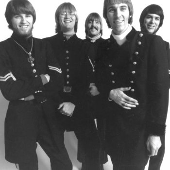 Gary Puckett & The Union Gap - I Just Don't Know What to Do With Myself