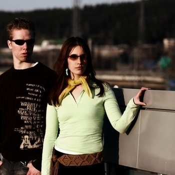 G-Powered - Huomiseen (K remix)