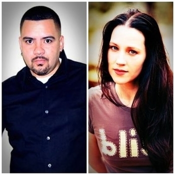 George Acosta feat. Fisher - Love Rain Down (Original Mix)