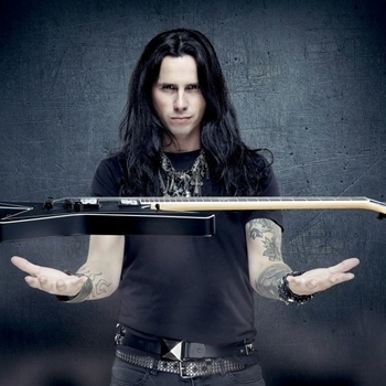 Gus G. - My Will Be Done