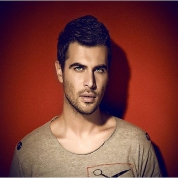 Greek Buck - Minimal Peach 2