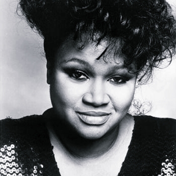 Gwen McCrae - Let's straight it out (Disco Tech Edit)