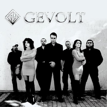 Gevolt - Tum Balalayke