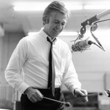 Gary McFarland - Int. Chateau Night; Jacques In Bed (Eye Of The Devil OST)