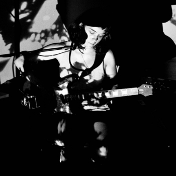 Grouper - I'm Clean Now