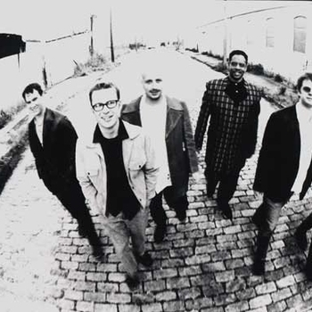 Galactic - ...And I'm Out (with Mr. Lif)