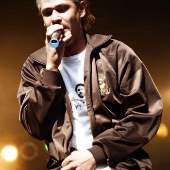 Дабац - Путь feat. Ganjaman