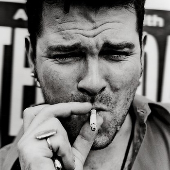 Артист Gavin Friday