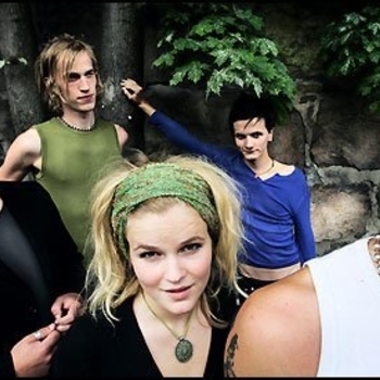 Gåte - Ulveham (Евровидение 2024, Норвегия)