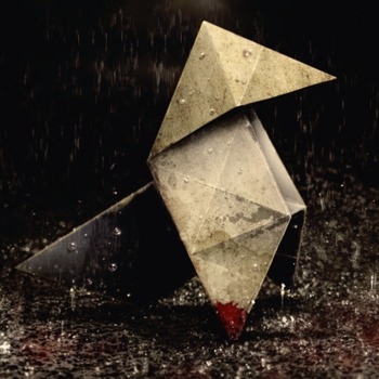 Gareth Johnson - Electric Storm