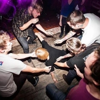 Gagarin - Есть у отца справедливый сын