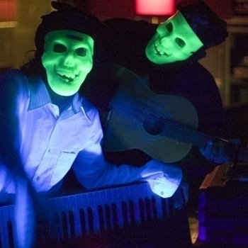 Goon Moon - Feel Like This