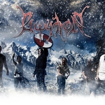 Gwydion - Timeless Conception