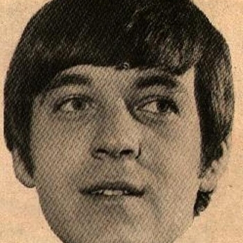 Gary Brooker - Give Me Something