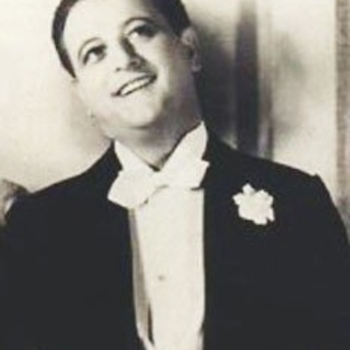 Gene Austin - Did You Ever See a Dream Walking