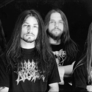 Gorguts - Obscura