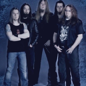 Ghost Machinery - Out For Blood