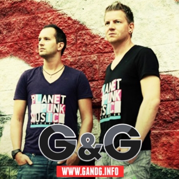 G&G - Beautiful Day (Original Mix)
