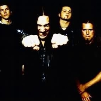 Gardenian - Do Me Now