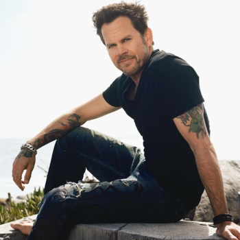 Gary Allan - Nothing On But The Radio